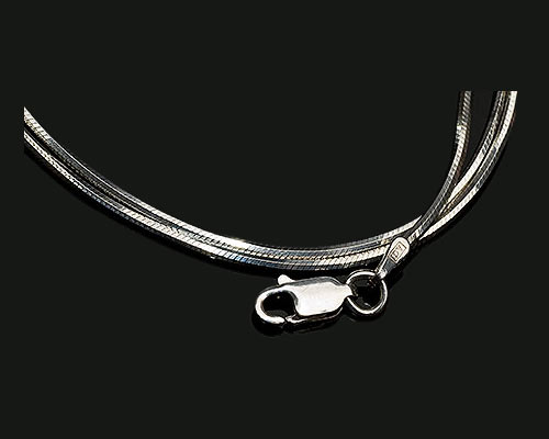 turtle-wisdom-jewelry-Sterling-Chain
